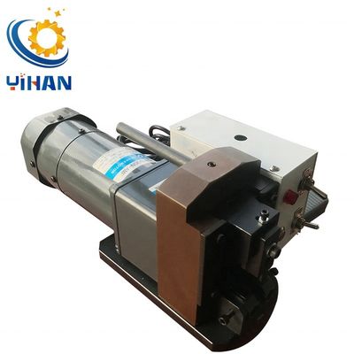 RJ45 Μοδική μηχανή συσκόρπισης 0.5T Δυνατότητα συσκόρπισης Εφαρμόσιμο εύρος 2P2C-8P8C