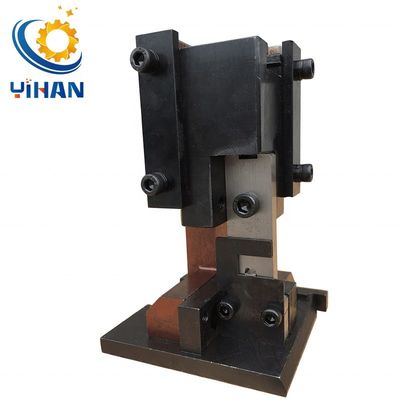 5KG Loose Tubular Type O/Y Terminal Crimping Machine Mould για προσαρμοσμένο συρματόπλεγμα