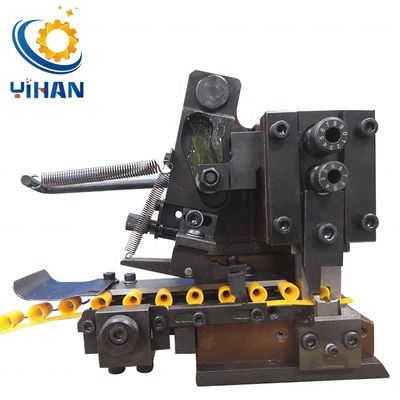 5KG Loose Tubular Type O/Y Terminal Crimping Machine Mould για προσαρμοσμένο συρματόπλεγμα