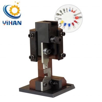 5KG Loose Tubular Type O/Y Terminal Crimping Machine Mould για προσαρμοσμένο συρματόπλεγμα