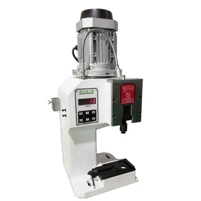 Προσαρμόσιμη 40MM πίεση για να χτυπήσει YH-3T Τερματικό Crimping Machine για διάφορες ανάγκες