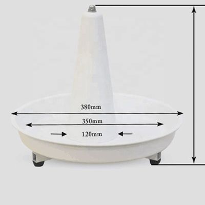 13KG Προϊόντα που φέρουν συρματόσχοινο για επαγγελματική απομάκρυνση