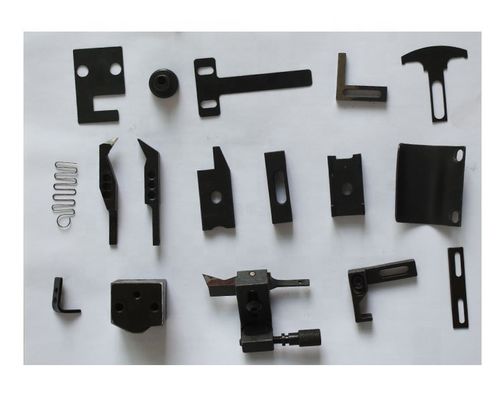 5KG Loose Tubular Type O/Y Terminal Crimping Machine Mould για προσαρμοσμένο συρματόπλεγμα