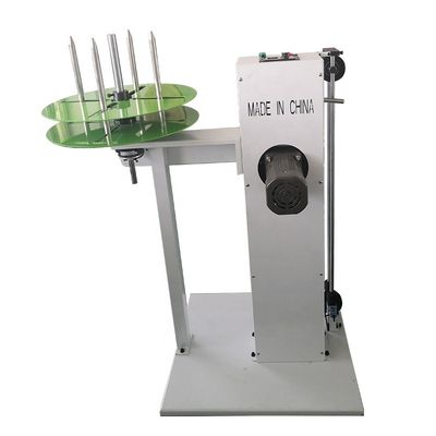 Μηχανή αυτοαπορρόφησης 15KG με θετική και αρνητική τροφοδοσία σύρματος