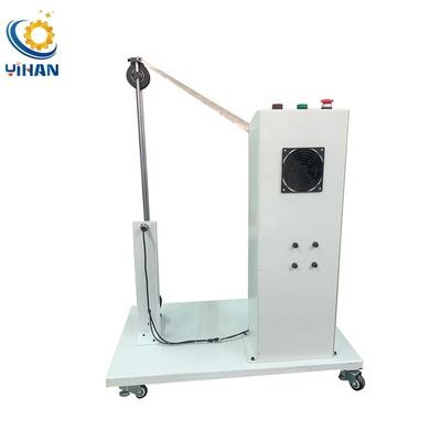 AC220V 50/60HZ τροφοδοσία ηλεκτρικής ενέργειας αυτόματη μηχανή τροφοδοσίας καλωδίων σύρματος για τροχούς βαρέος φορτίου