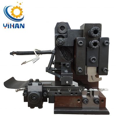 Εύκολο Τερματικό Crimping 30mm εγκεφαλικό Crimping Mold Applicator για το Τερματικό Μηχανή