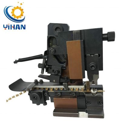 Εύκολο Τερματικό Crimping 30mm εγκεφαλικό Crimping Mold Applicator για το Τερματικό Μηχανή