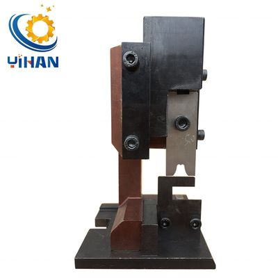 Εύκολο Τερματικό Crimping 30mm εγκεφαλικό Crimping Mold Applicator για το Τερματικό Μηχανή