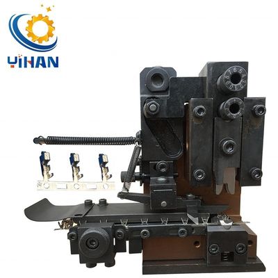 Εύκολο Τερματικό Crimping 30mm εγκεφαλικό Crimping Mold Applicator για το Τερματικό Μηχανή