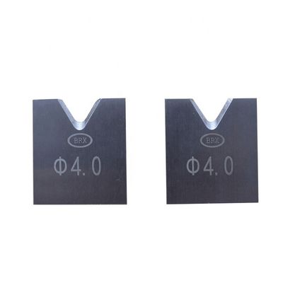 0.15KG λεπίδα αποκόψεως σύρματος για αυτόματη μηχανή κοπής και αποκόψεως σύρματος