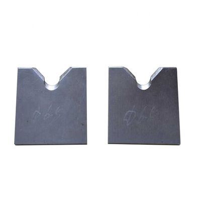 0.15KG λεπίδα αποκόψεως σύρματος για αυτόματη μηχανή κοπής και αποκόψεως σύρματος