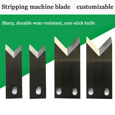 0.15KG Tungsten Steel Blade Ηλεκτρονικό μηχάνημα απομάκρυνσης σύρματος για την κοπή και απομάκρυνση σύρματος