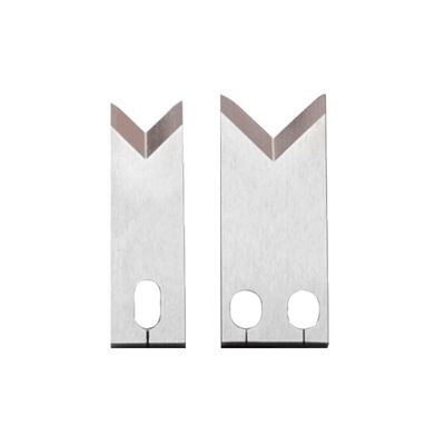 0.15KG Tungsten Steel Blade Ηλεκτρονικό μηχάνημα απομάκρυνσης σύρματος για την κοπή και απομάκρυνση σύρματος
