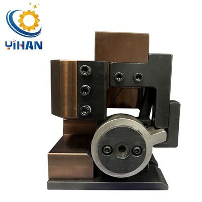 Τερματικό αεροπορικού σταθμού OTP Stamping Die Four-Point Free Replacement Crimping Mold Applicator