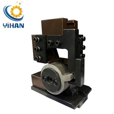 Τερματικό αεροπορικού σταθμού OTP Stamping Die Four-Point Free Replacement Crimping Mold Applicator