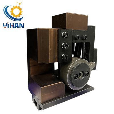 Τερματικό αεροπορικού σταθμού OTP Stamping Die Four-Point Free Replacement Crimping Mold Applicator