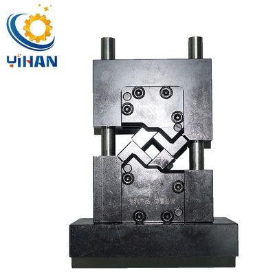 Τερματικό αεροπορικού σταθμού OTP Stamping Die Four-Point Free Replacement Crimping Mold Applicator