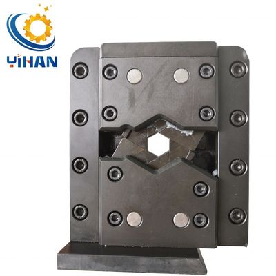 Τερματικό αεροπορικού σταθμού OTP Stamping Die Four-Point Free Replacement Crimping Mold Applicator